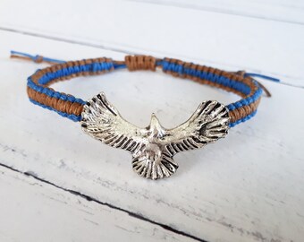 Ravenclaw Eagle Etsy