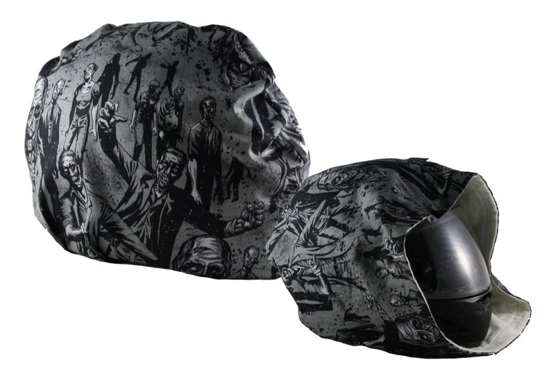 PDF Ebook Tutorial and Pattern Helmet Bag Etsy