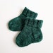 see more listings in the Babysocken 0 - 3 Monate section