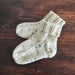 see more listings in the Babysocken 3 - 6 Monate section