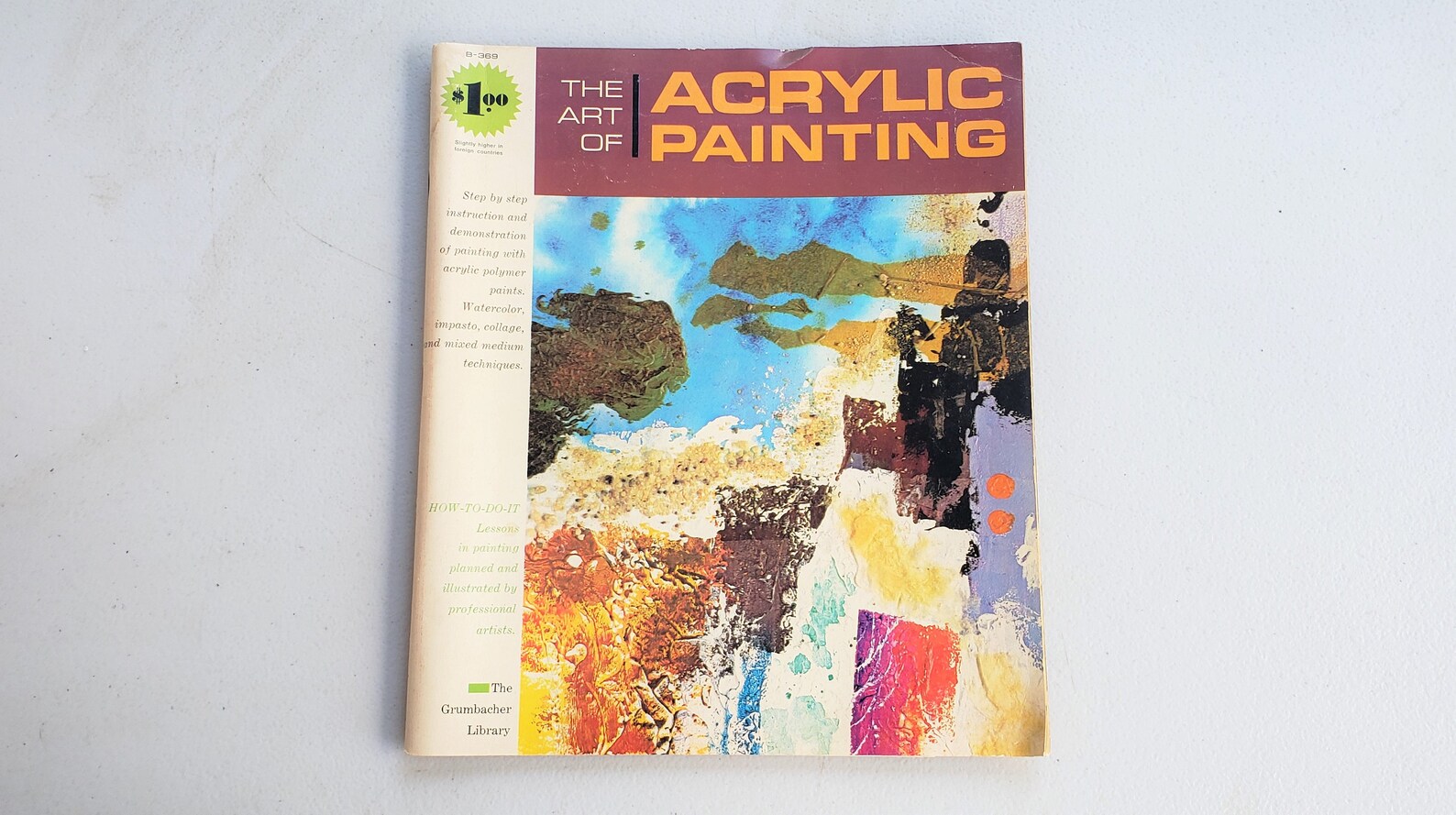 FOUR Vintage Art Instruction Books FREE USA Shipping Etsy UK