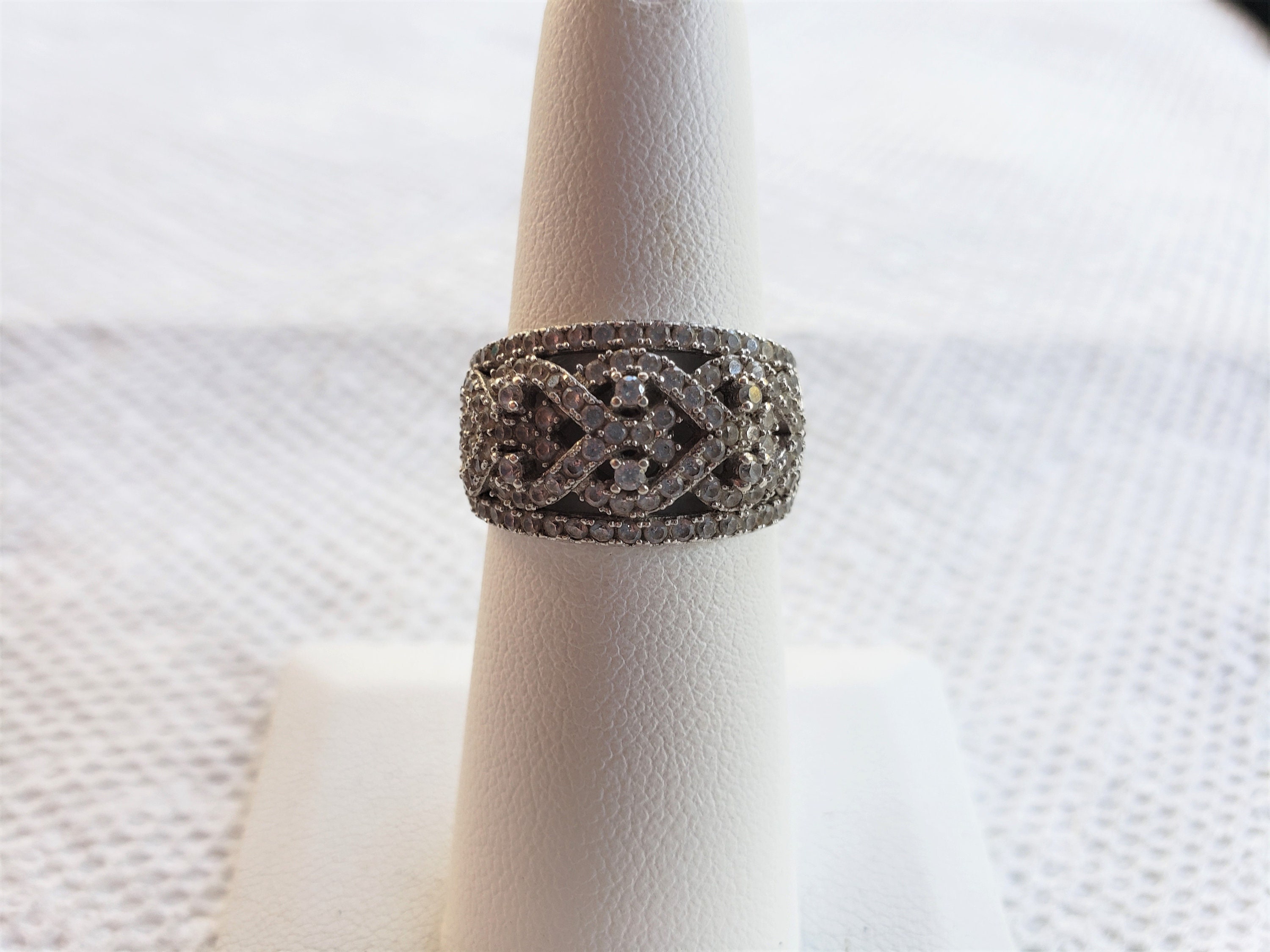 Sale__size 6 --- Clear Colored CZ Stones 925 CN FZN China Sale__size 6 --- Clear Colored CZ Stones 925 CN FZN China