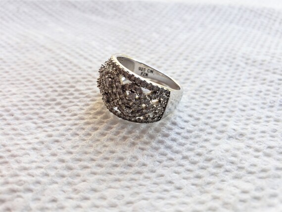 Sale__size 6 --- Clear Colored CZ Stones 925 CN FZN China Sale__size 6 --- Clear Colored CZ Stones 925 CN FZN China
