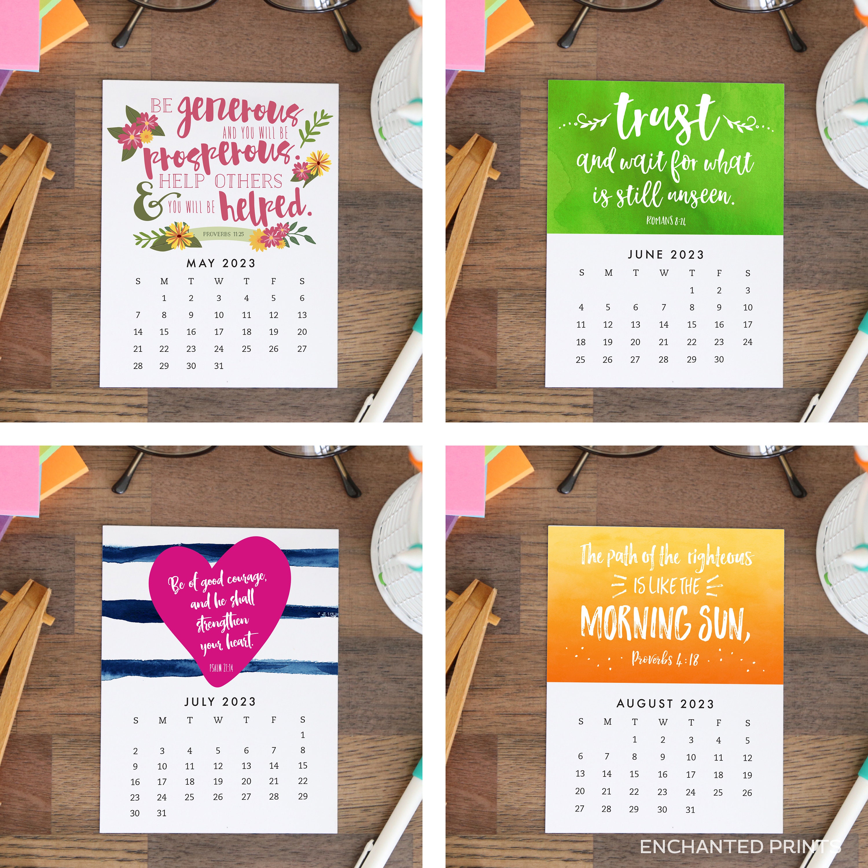 2023-bible-verse-calendar-cards-printable-12-month-etsy-australia