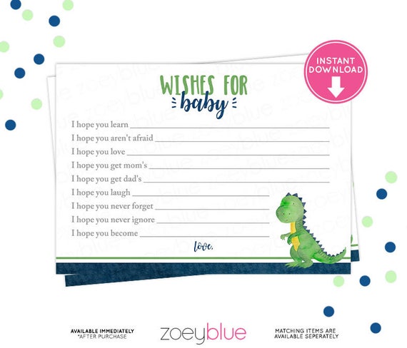 dinosaur baby items