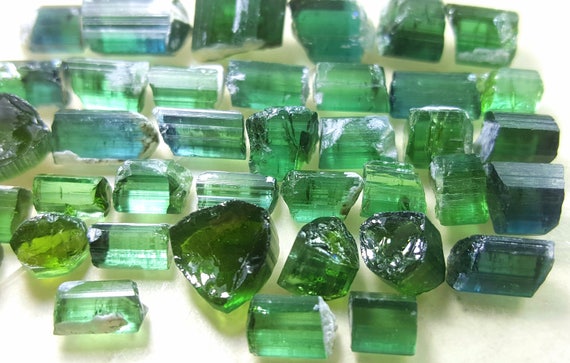 140 carats belle belle belle couleur Tourmaline à facettes rugueux très belle qualité d’Afghanistan d7feb2 140 carats belle belle belle couleur Tourmaline à facettes rugueux très belle qualité d’Afghanistan d7feb2