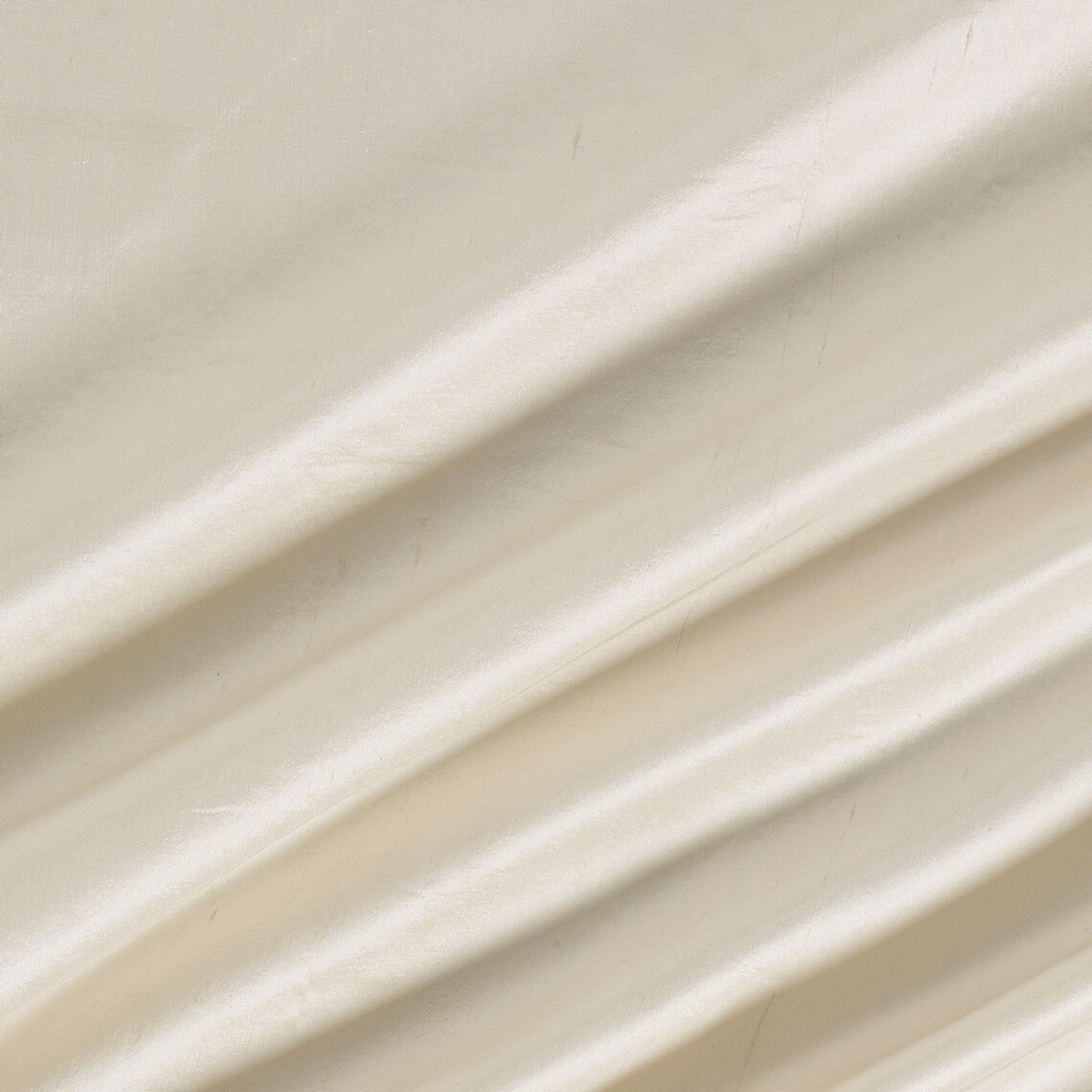 Power Woven Silk Dupion Beautiful Pastels Etsy