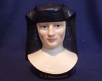 Gobel - Nun Bust - M. I. Hummel