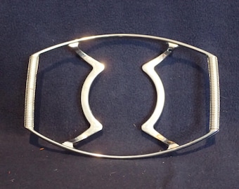 Corning Ware Casserole Craddle - Dish Stand
