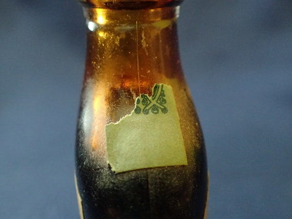 Northern Comfort Maple Syrup Nip Bottle Full Etsy