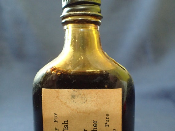 Northern Comfort Maple Syrup Nip Bottle Full Etsy