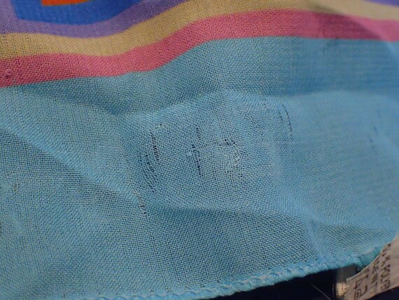 Softel Scarf - Polyester - image 3