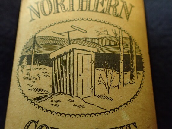 Northern Comfort Maple Syrup Nip Bottle Full Etsy