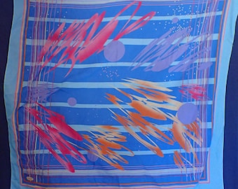 Softel Scarf - Polyester