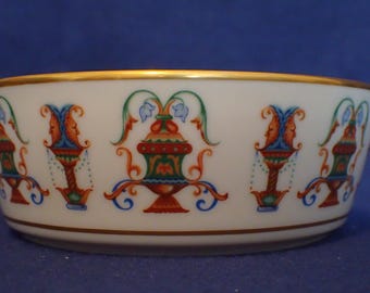 Lenox Lido Bowl -24K Gold