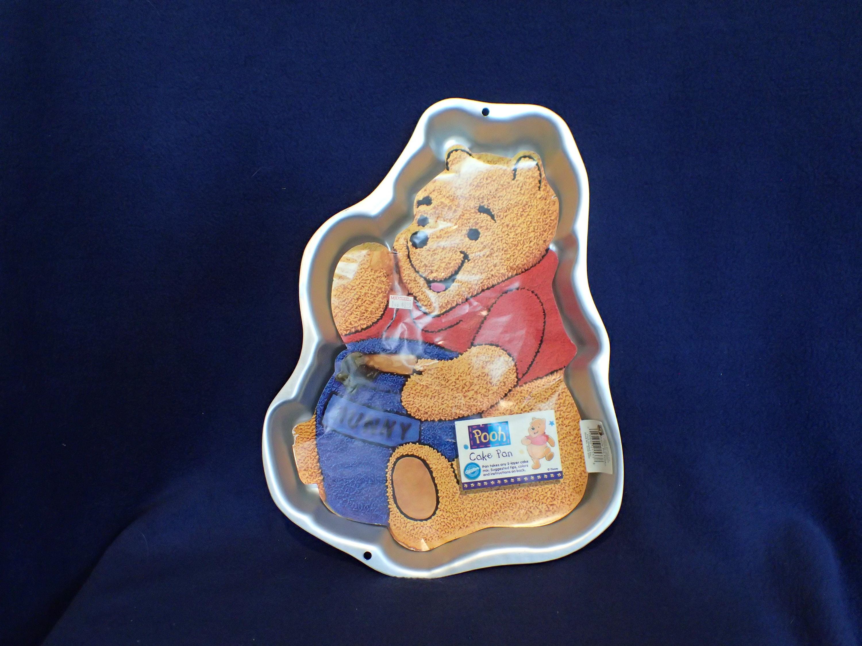 Winnie the Pooh Cake Pan