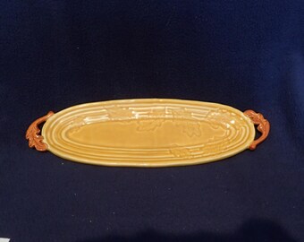 Fall Leaf Plate/Tray