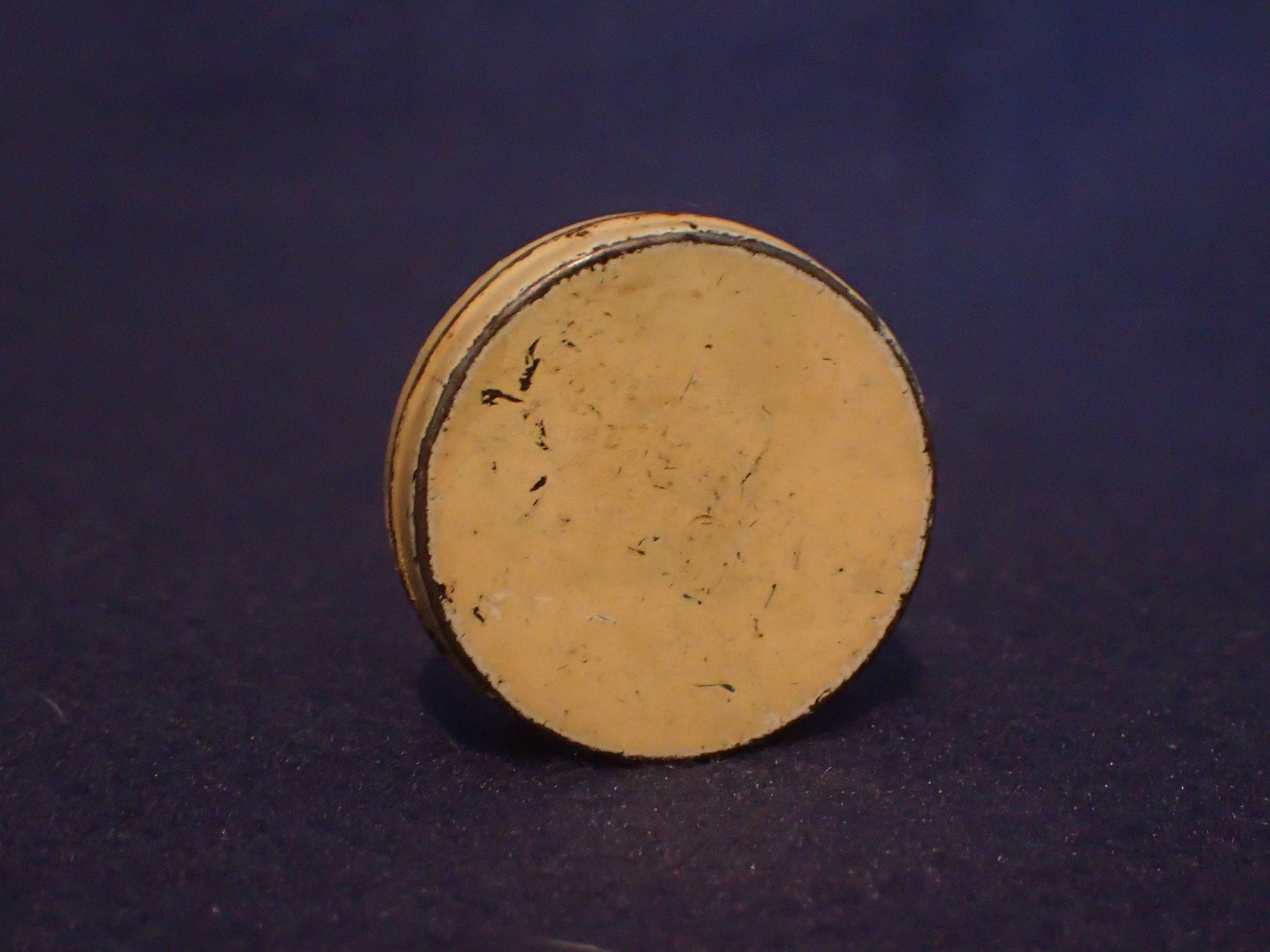 Micro Cork Grease Woodwind Musical Instruments Ellisco, Phila. Etsy