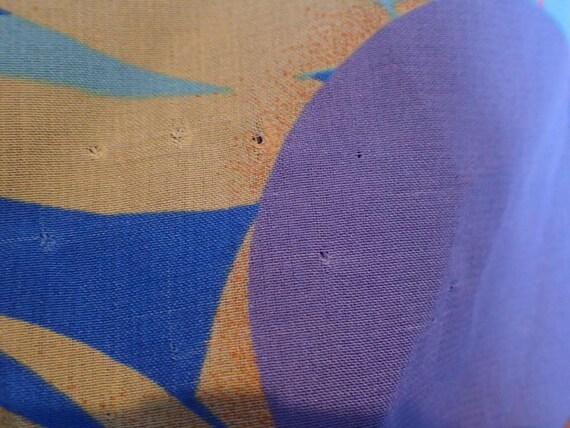 Softel Scarf - Polyester - image 6