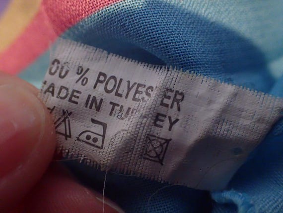 Softel Scarf - Polyester - image 5