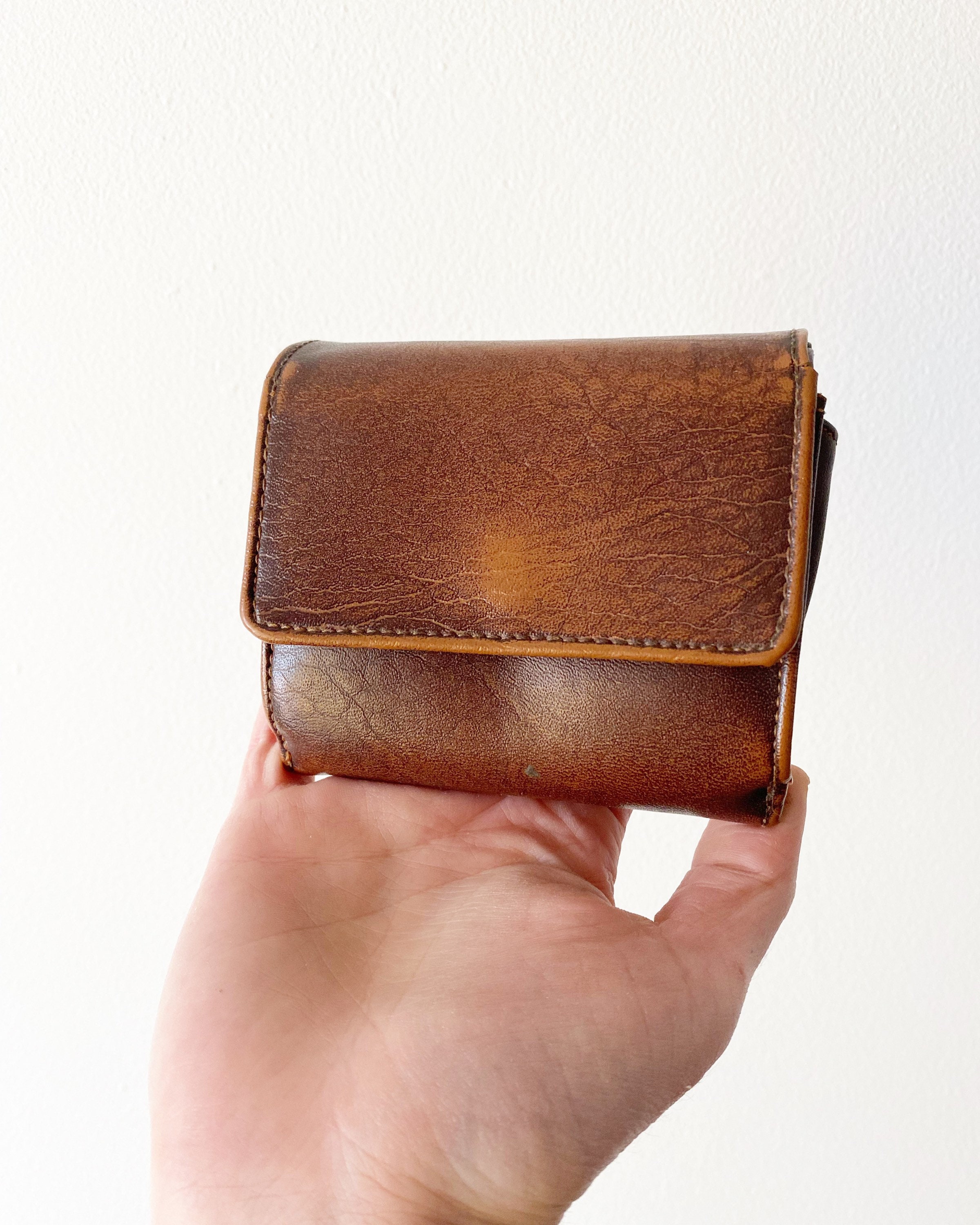 Fabretti purse hotsell