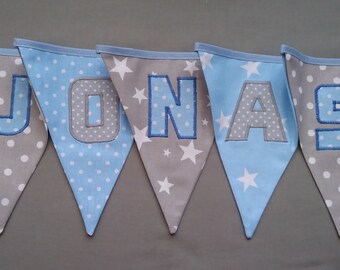 Fanion Chambre Bebe Etsy