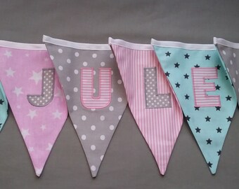 Fanion Chambre Bebe Etsy