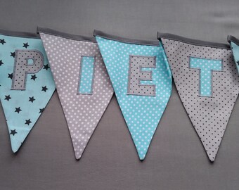 Fanion Lettre Etsy Fanion Lettre Etsy