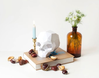 Papercraft Sapiens Kit