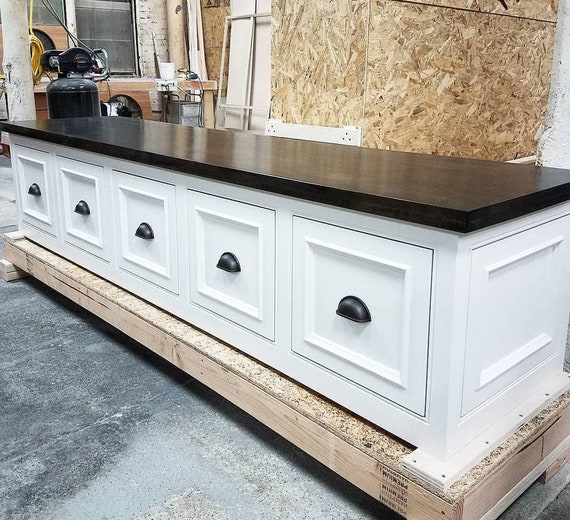 Die Georgia Bench Mudroom Lagerung Mobel Cubbies Hall Baum