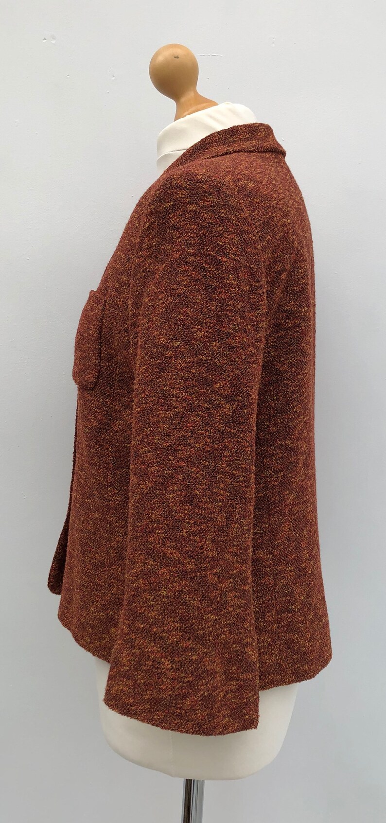 country casuals coats
