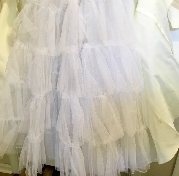 Robe à Paillettes Mike Benet Taille 8 - Robe Longue Taille Empire, Couleur Rose, Occasion