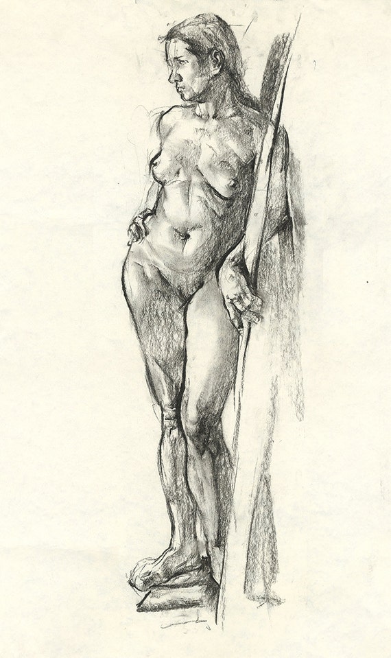 nude female drawings Nude female drawings