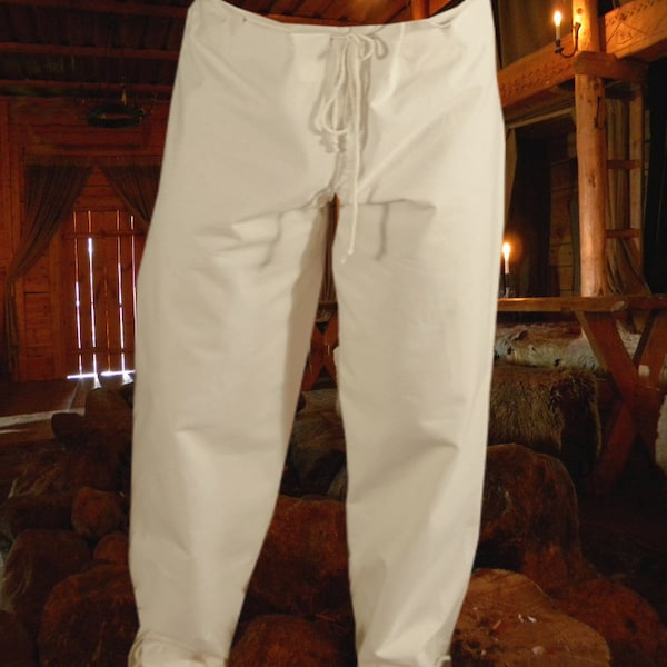 Medieval Pants - Etsy