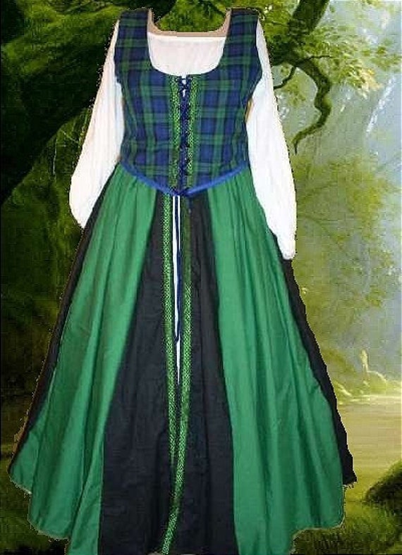 Traditional Irish Clothing : r/ireland