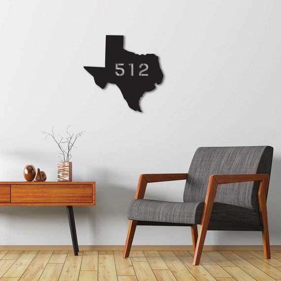 Austin Texas Wall Art Texas State Wall Art Austin Texas Etsy