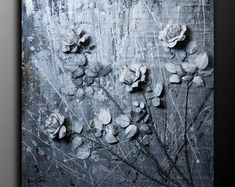 3d flower paintings 3d flower paintings