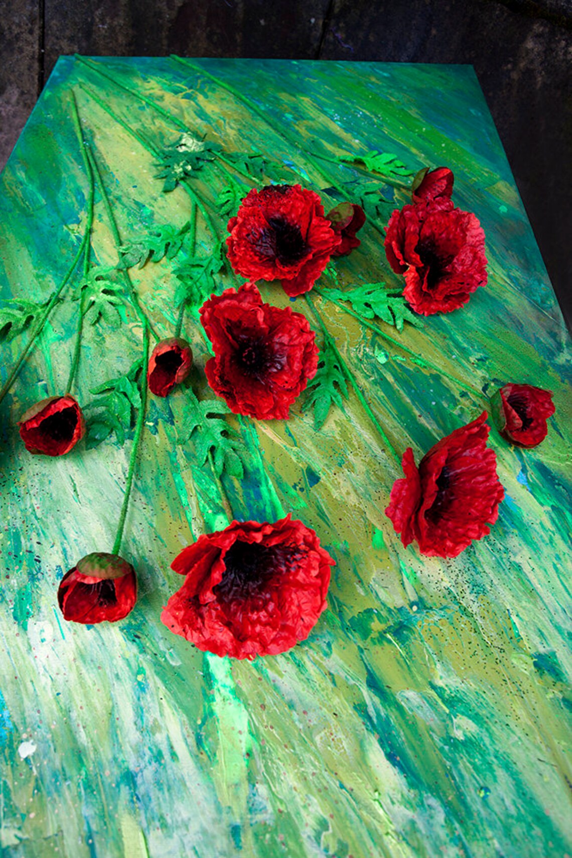 3d canvas art 3d canvas art
