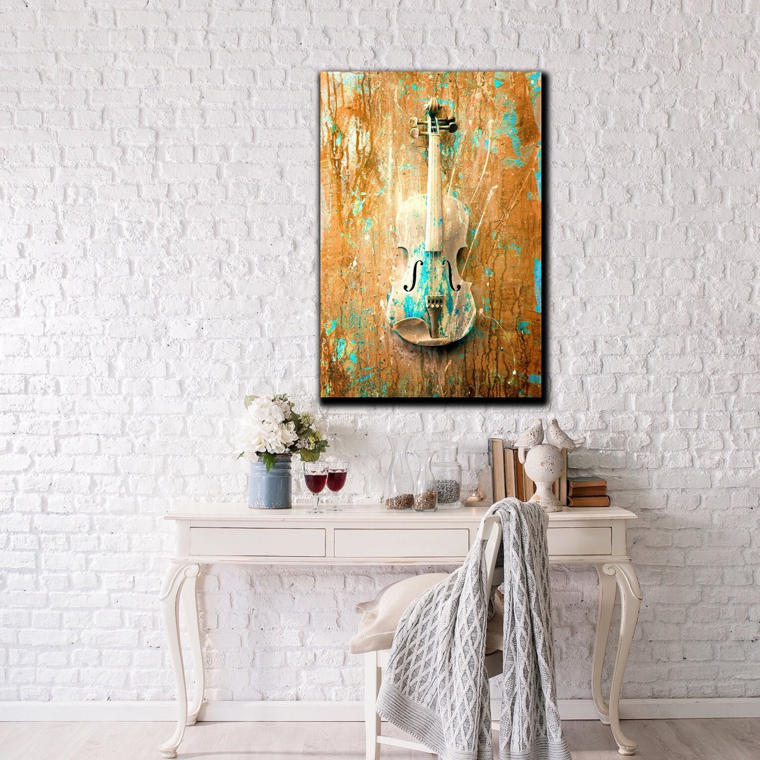 3d Wall Art Painting Abstract Wall Sculpture Textured Original | Etsy