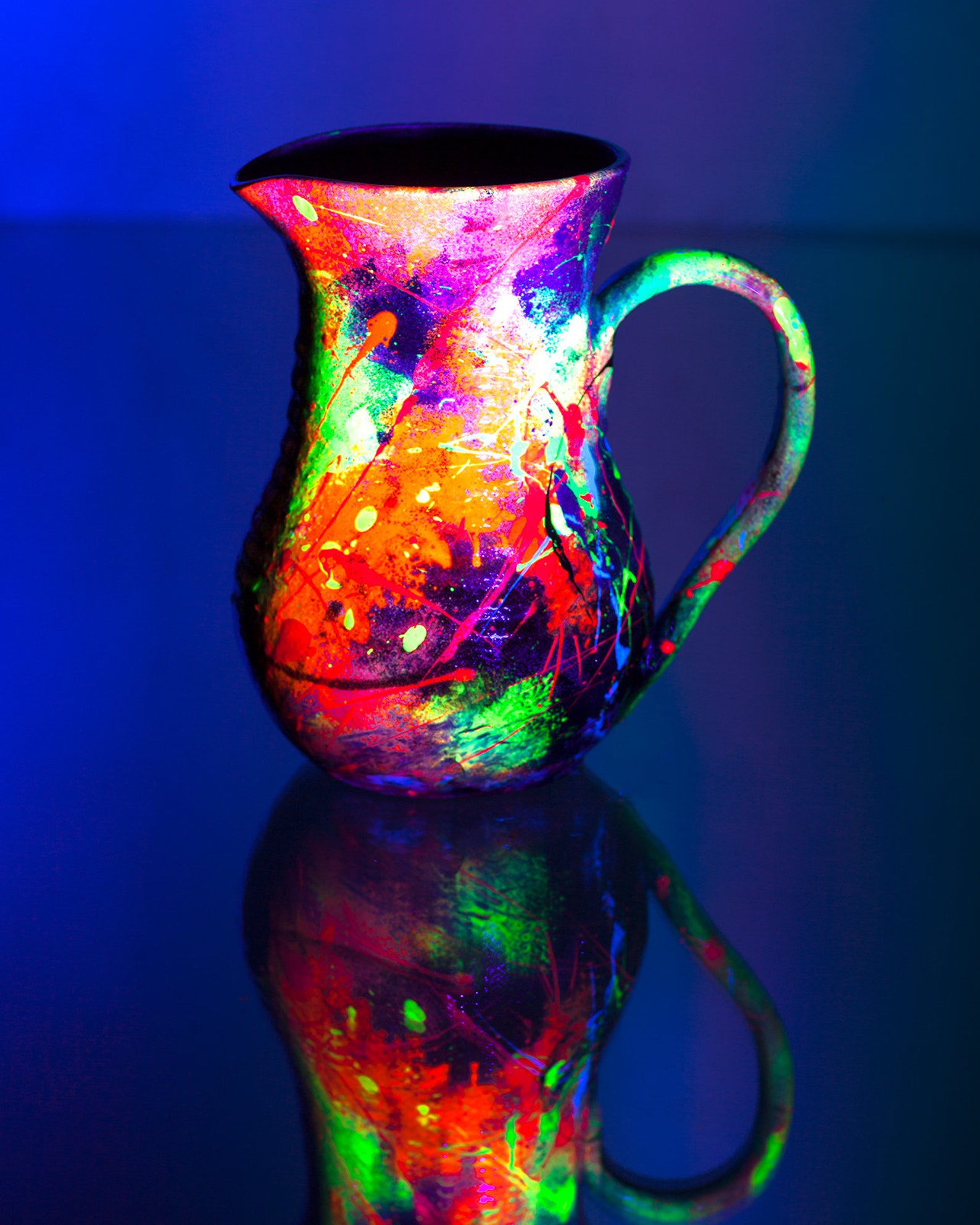 VASE decoration abstract modern vase gift contemporary vase Etsy