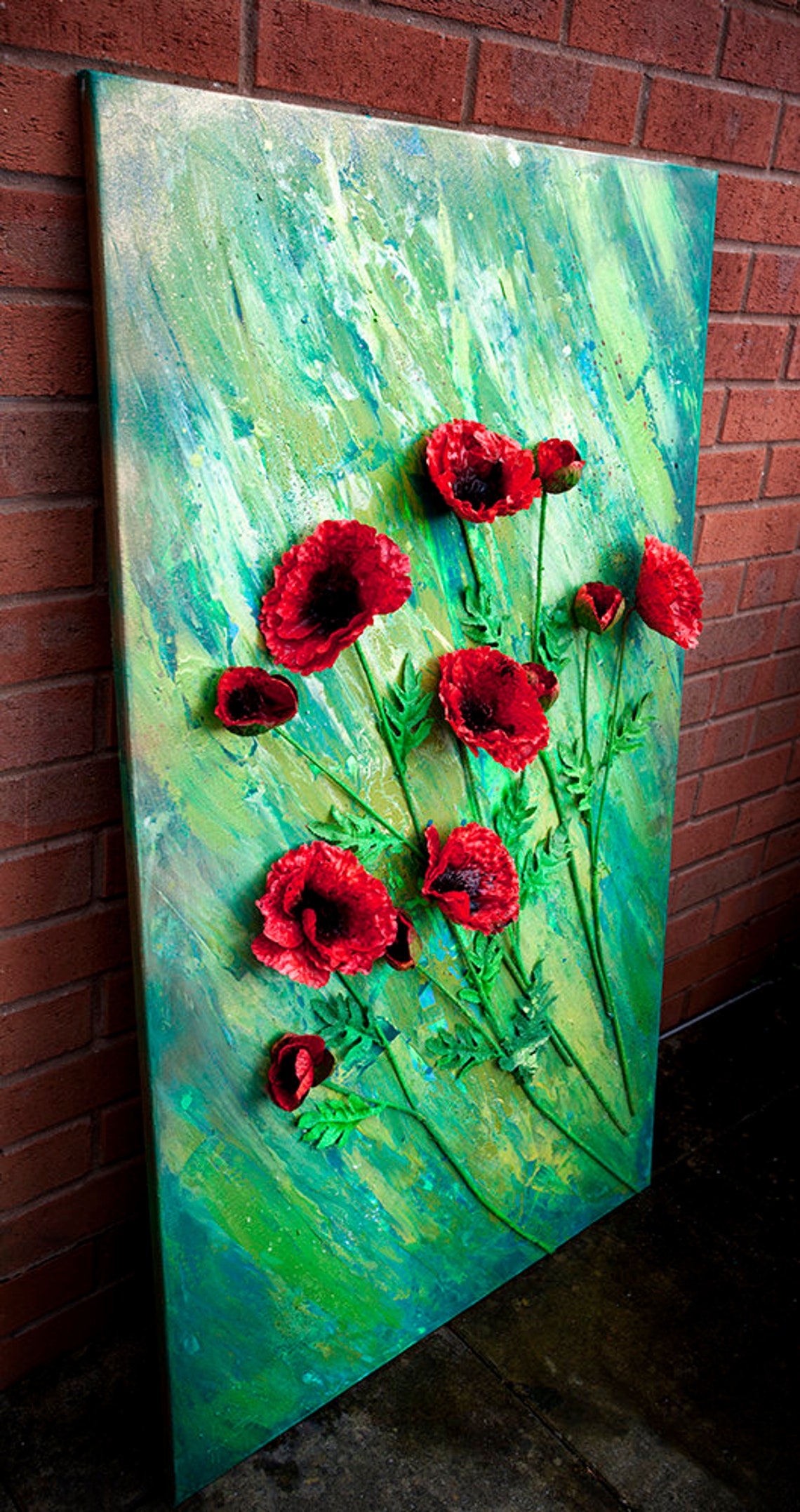3d painting canvas 3d painting canvas