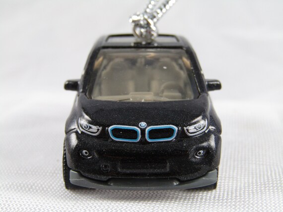 matchbox bmw i3