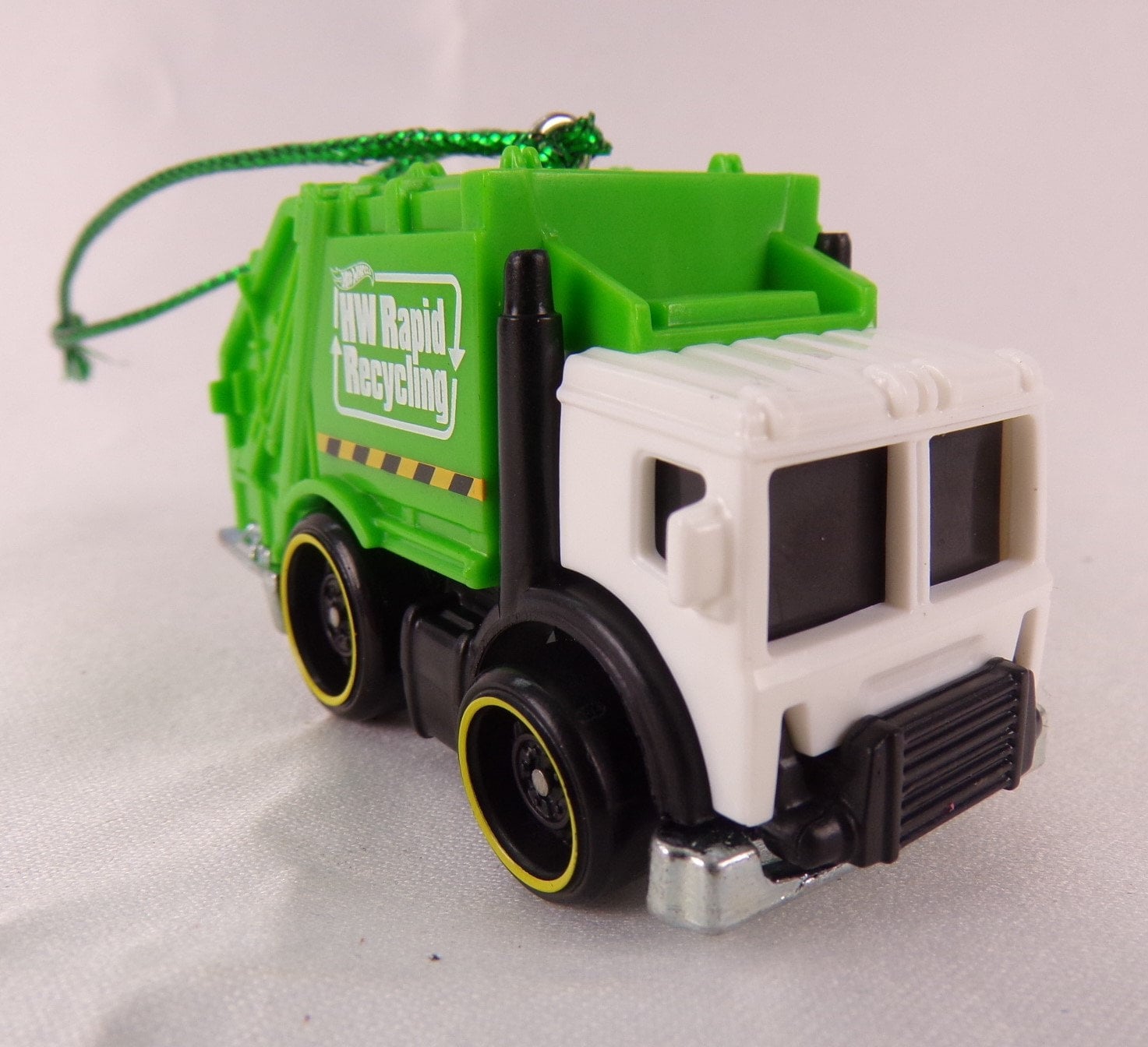 Trash Hauler Garbage Truck Die Cast 1/64 Hot Wheels Matchbox Etsy