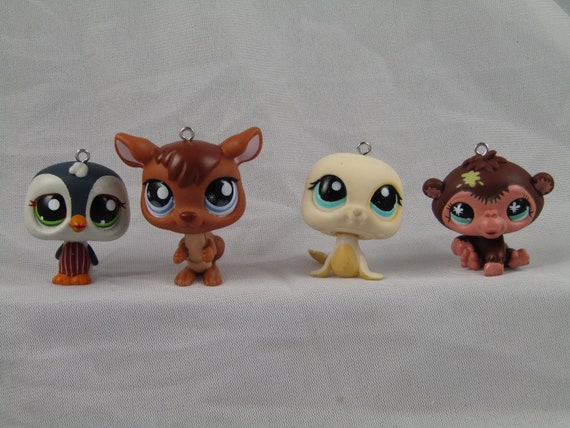 lps keychain