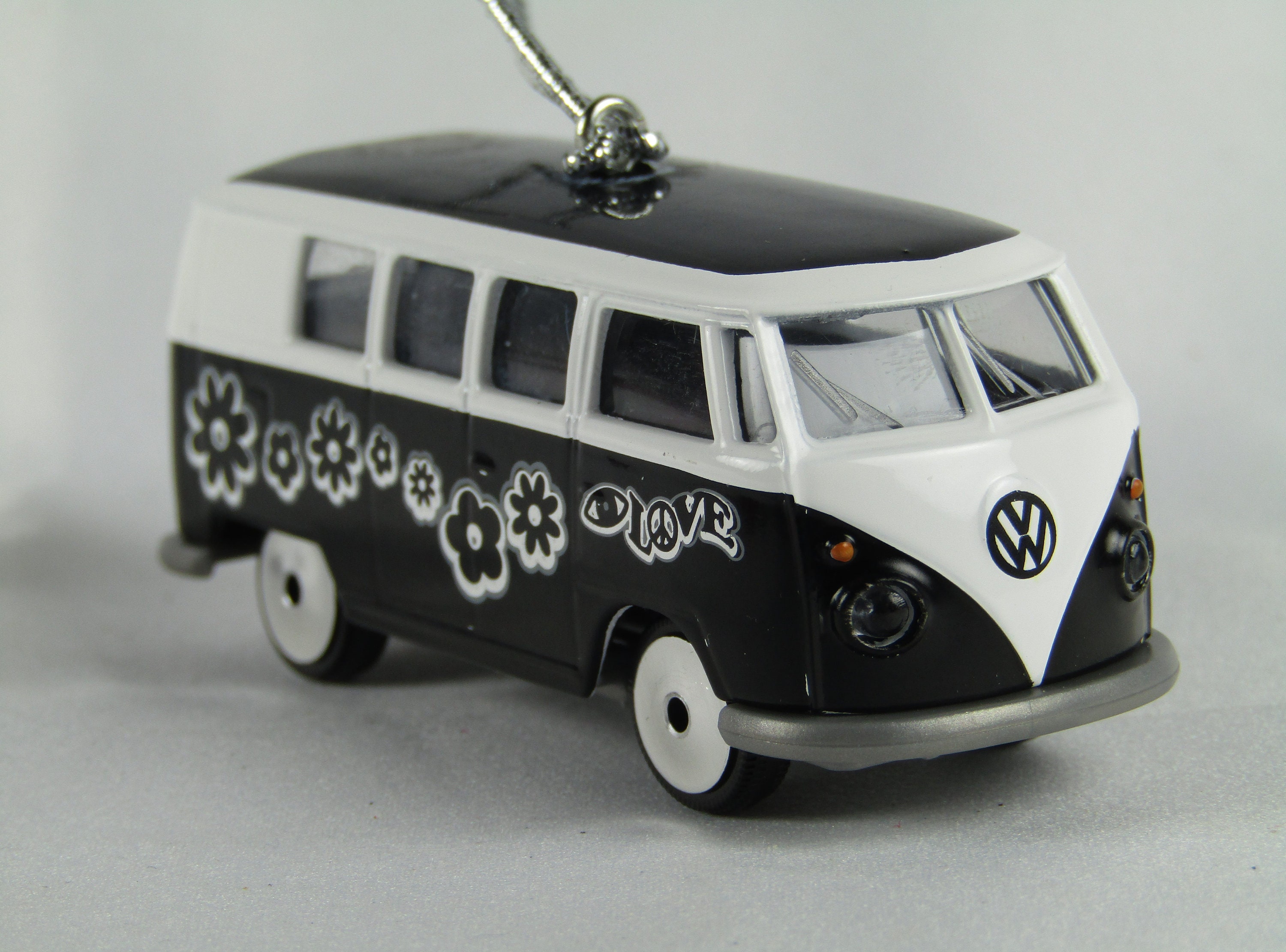 Hot Wheels Vw Bus - Etsy