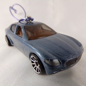 Maserati quattroporte sale hot wheels