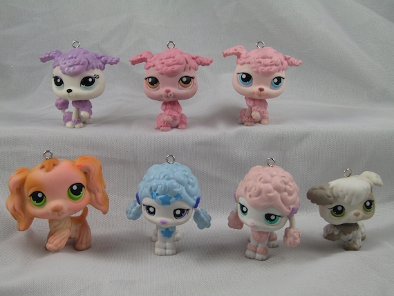 lps keychain