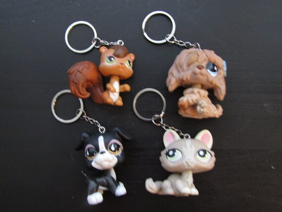 lps keychain