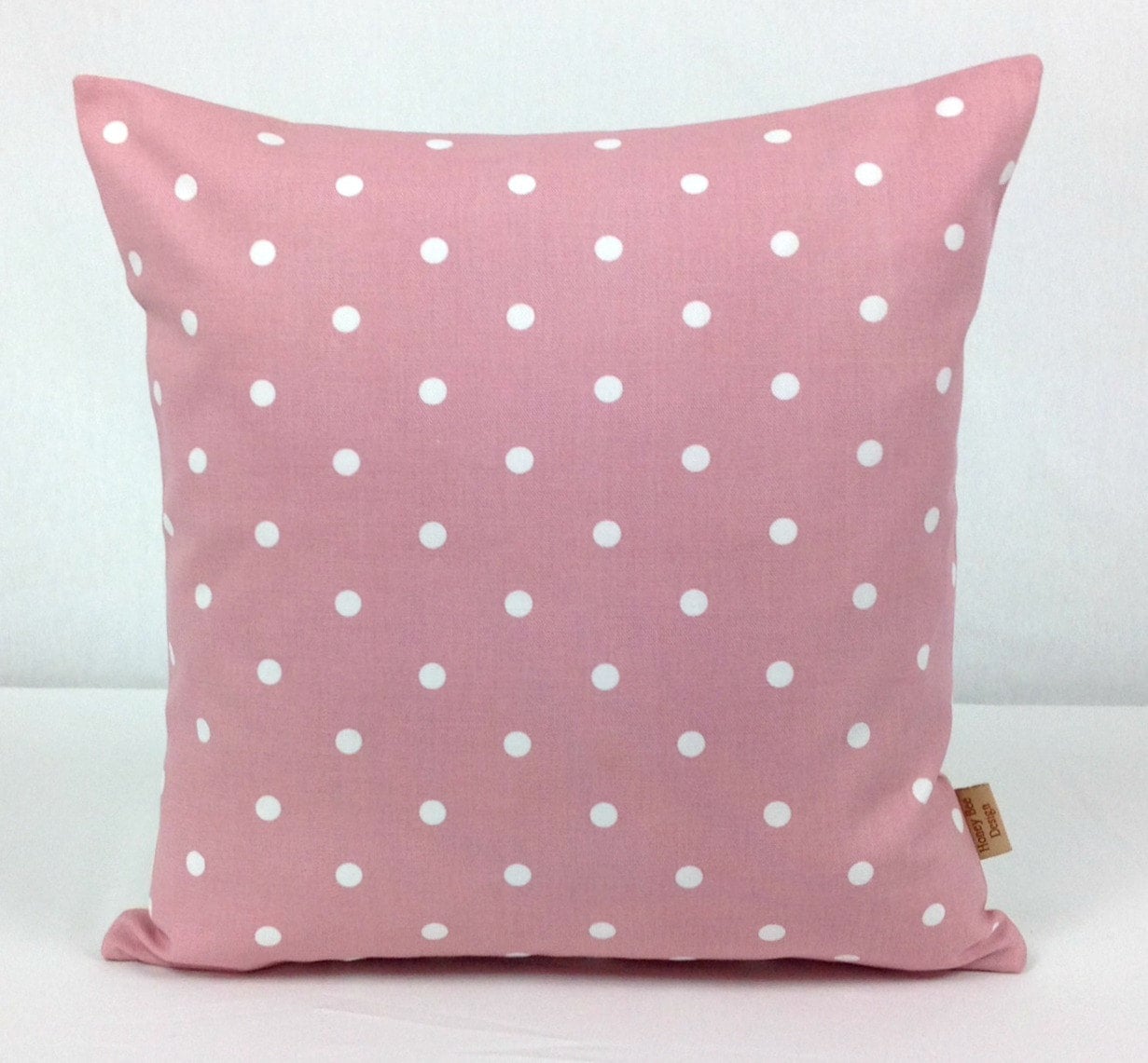 16x16 pillow pink Throw pillow Cover Decorative Throw Etsy