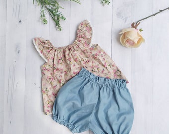 chic baby clothes